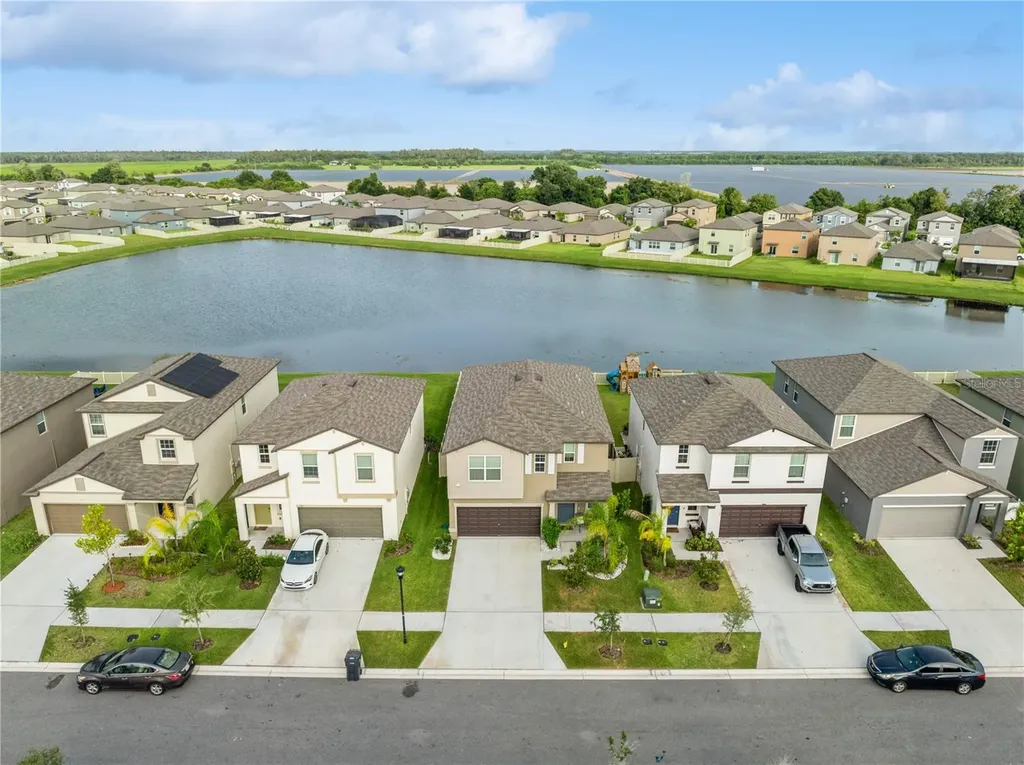 3164 Oyster Cove Street Wimauma FL 33598