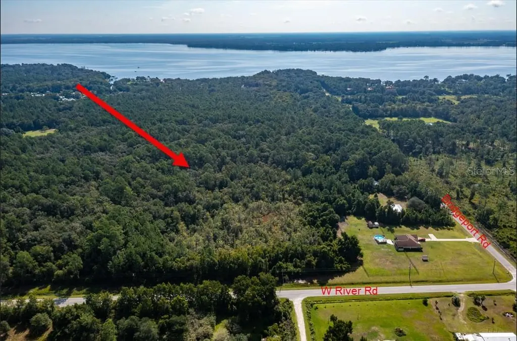 130 Bridgeport Road Palatka FL 32177