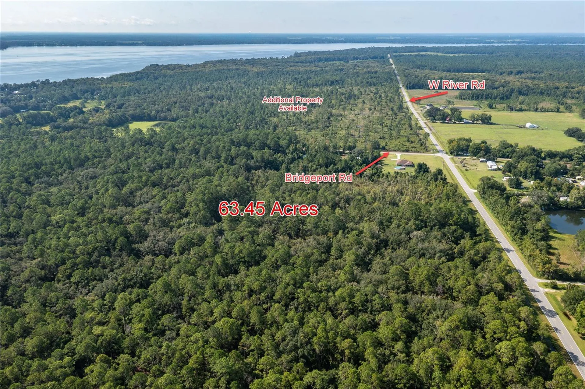 130 Bridgeport Road Palatka FL 32177