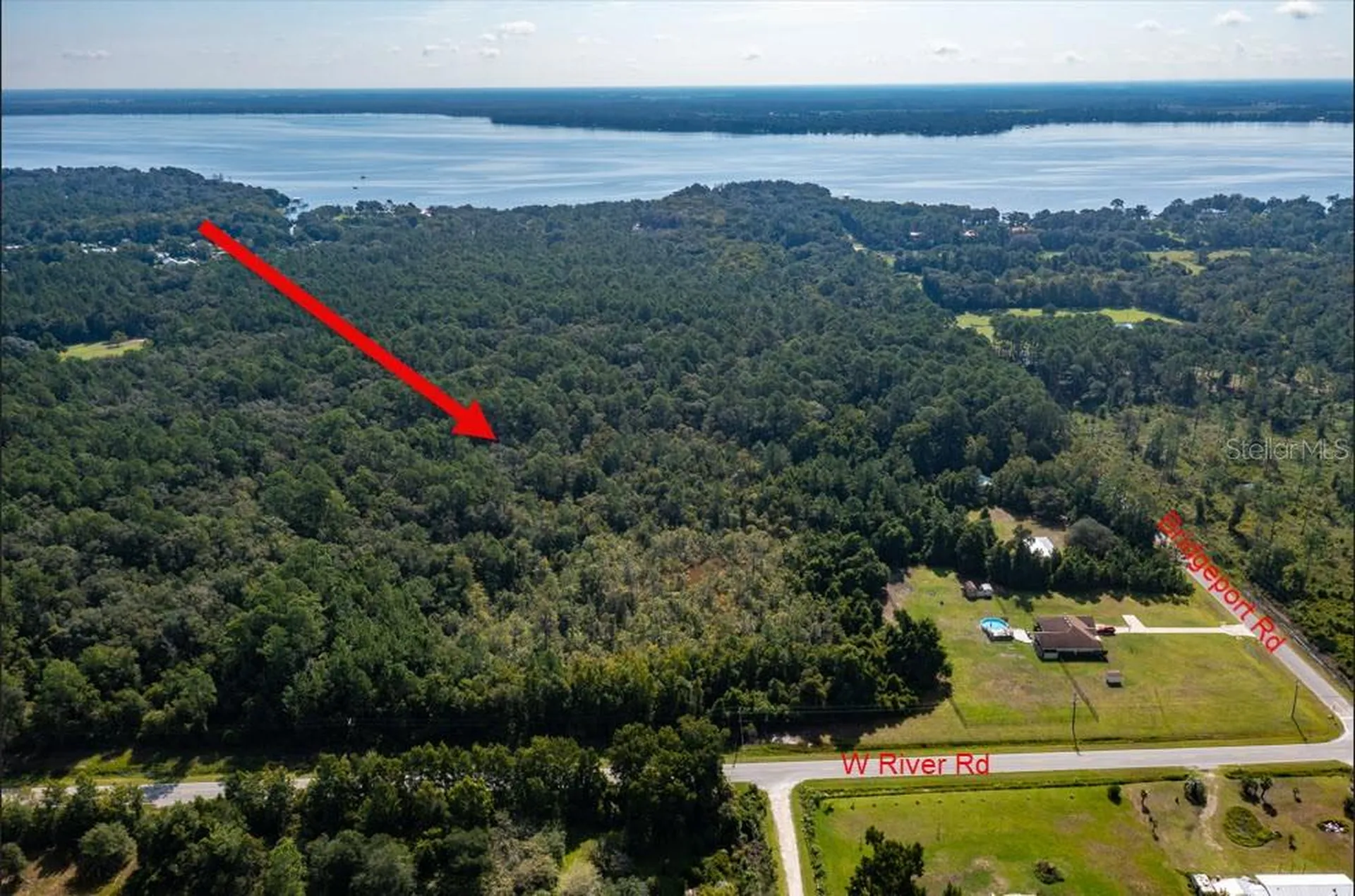 130 Bridgeport Road Palatka FL 32177