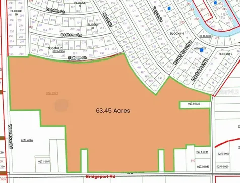 130 Bridgeport Road Palatka FL 32177