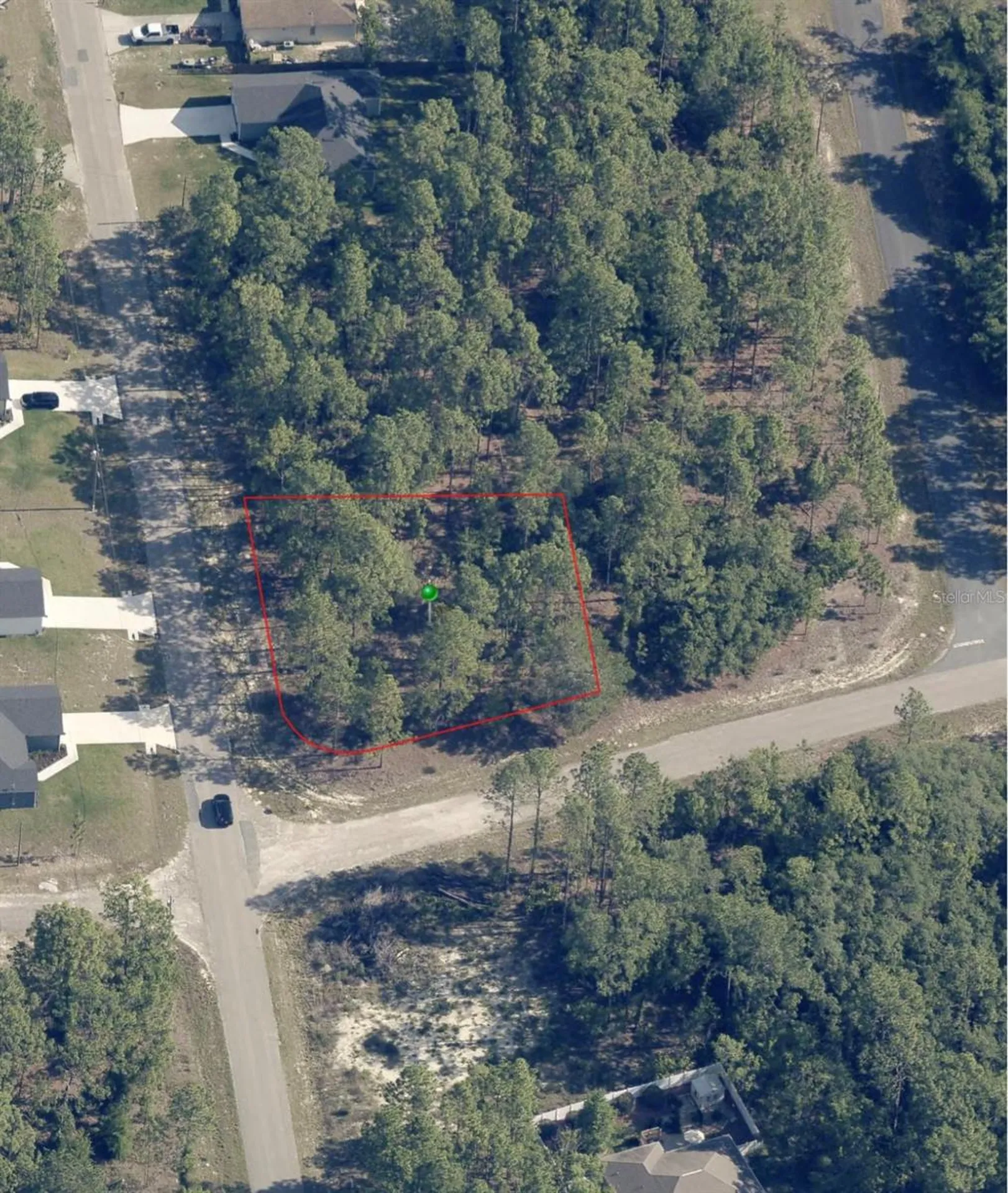 1951 W Adelia Place Citrus Springs FL 34434