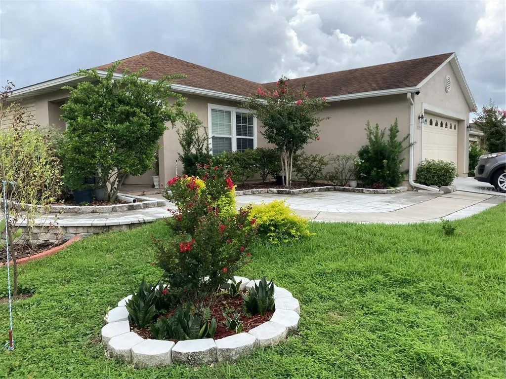7521 Lirope Street Jacksonville FL 32244