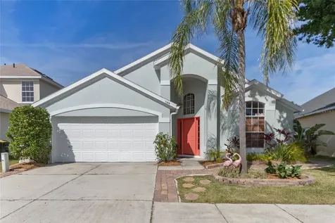744 Riggs Circle Davenport FL 33897