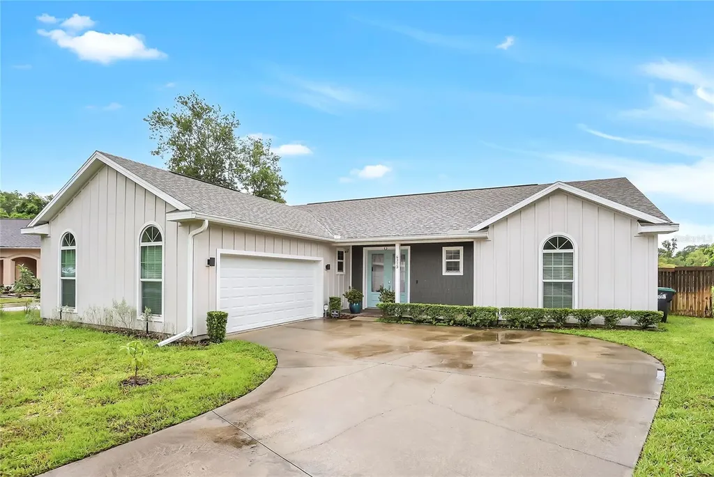 4313 Wyndcliff Circle Orlando FL 32817