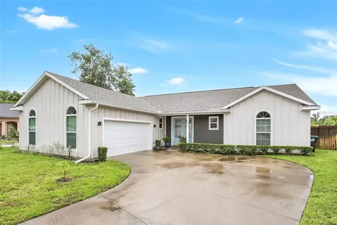 4313 Wyndcliff Circle Orlando FL 32817