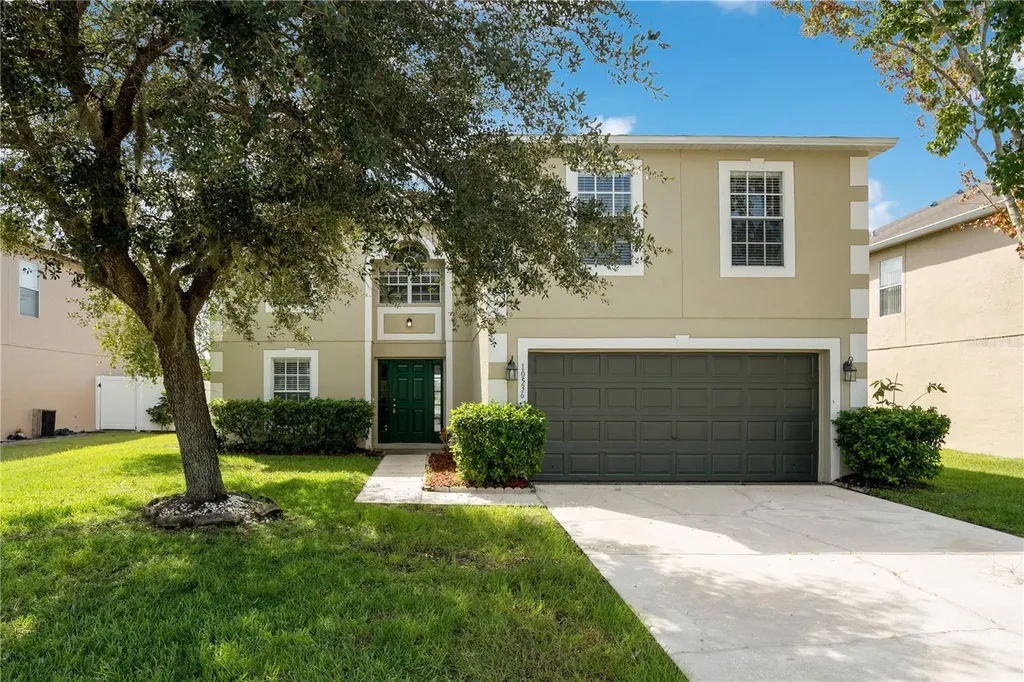 10536 Laxton Street Orlando FL 32824