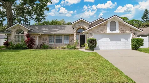 907 Brookmeadow Drive Port Orange FL 32129