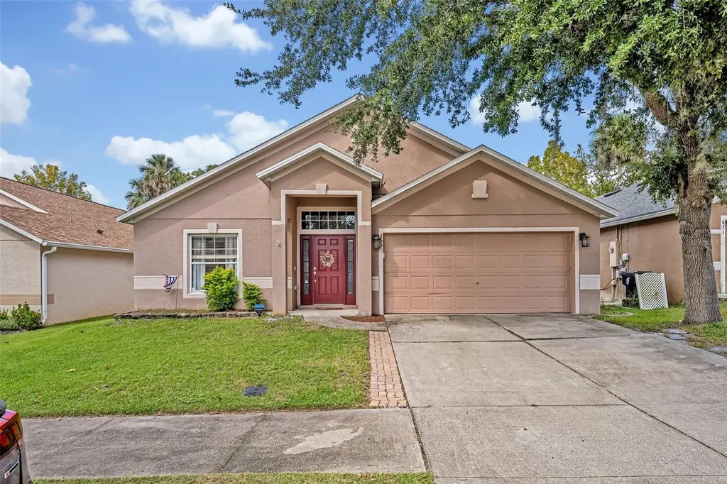653 Swan Range Road Orange City FL 32763