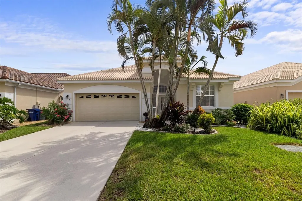 318 Langholm Drive Venice FL 34293