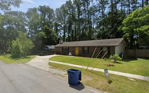 7946 Dalehurst Drive S Jacksonville FL 32277