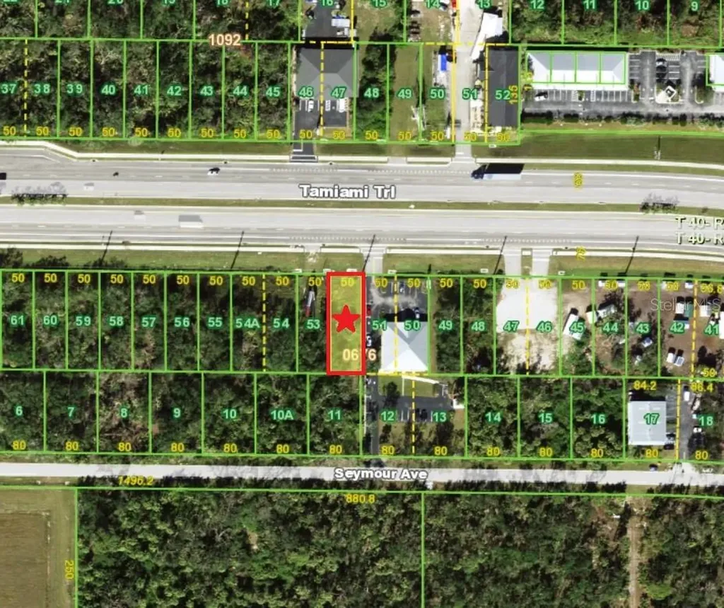 897 Tamiami Trail Port Charlotte FL 33953