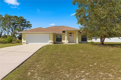 17686 SW 36th Avenue Road Ocala FL 34473