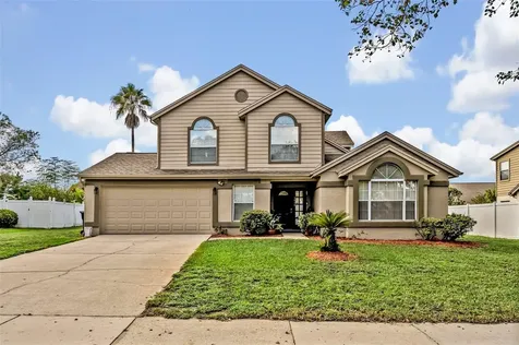 3414 Spotted Fawn Drive Orlando FL 32817