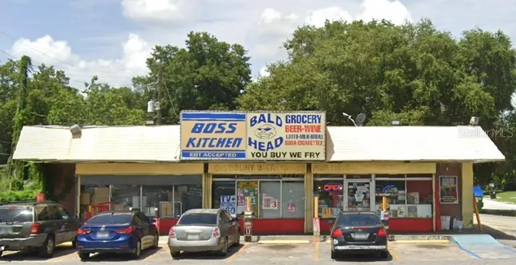 2800 S Rio Grande Avenue Orlando FL 32805