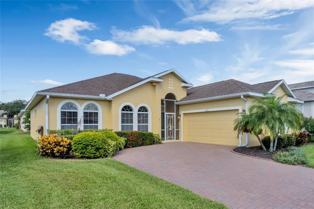 3123 Langdon Lane Winter Haven FL 33884