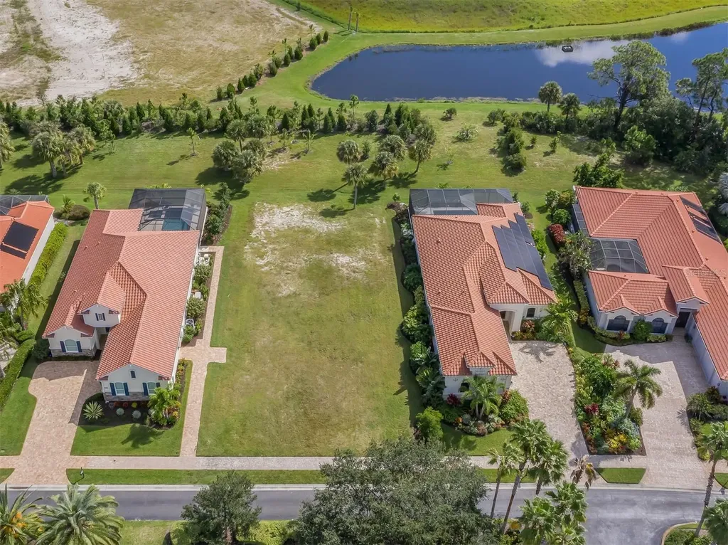 1740 Grande Park Drive Englewood FL 34223