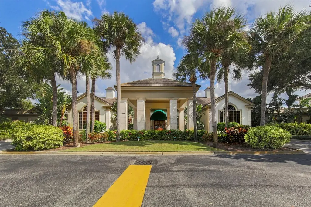 1740 Grande Park Drive Englewood FL 34223
