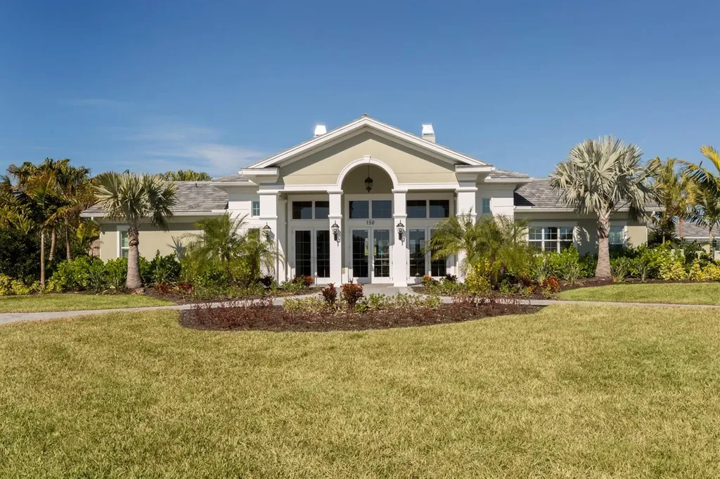 1740 Grande Park Drive Englewood FL 34223