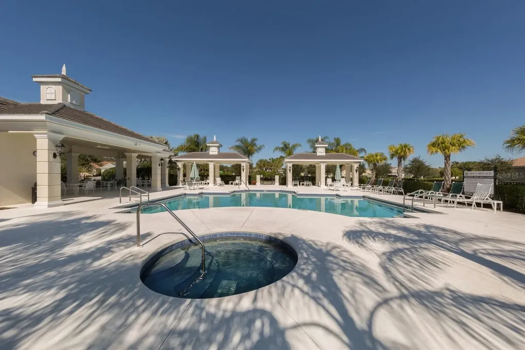 1740 Grande Park Drive Englewood FL 34223