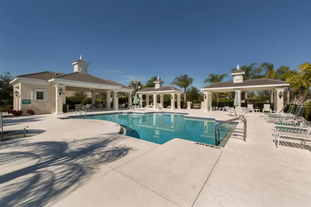 1740 Grande Park Drive Englewood FL 34223
