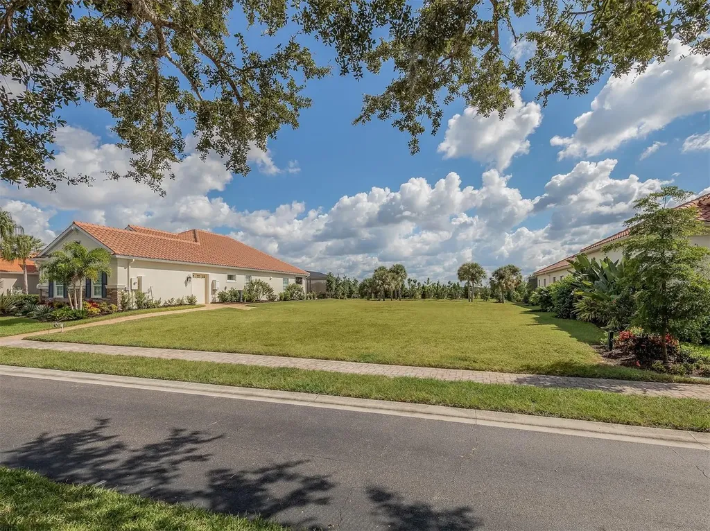 1740 Grande Park Drive Englewood FL 34223