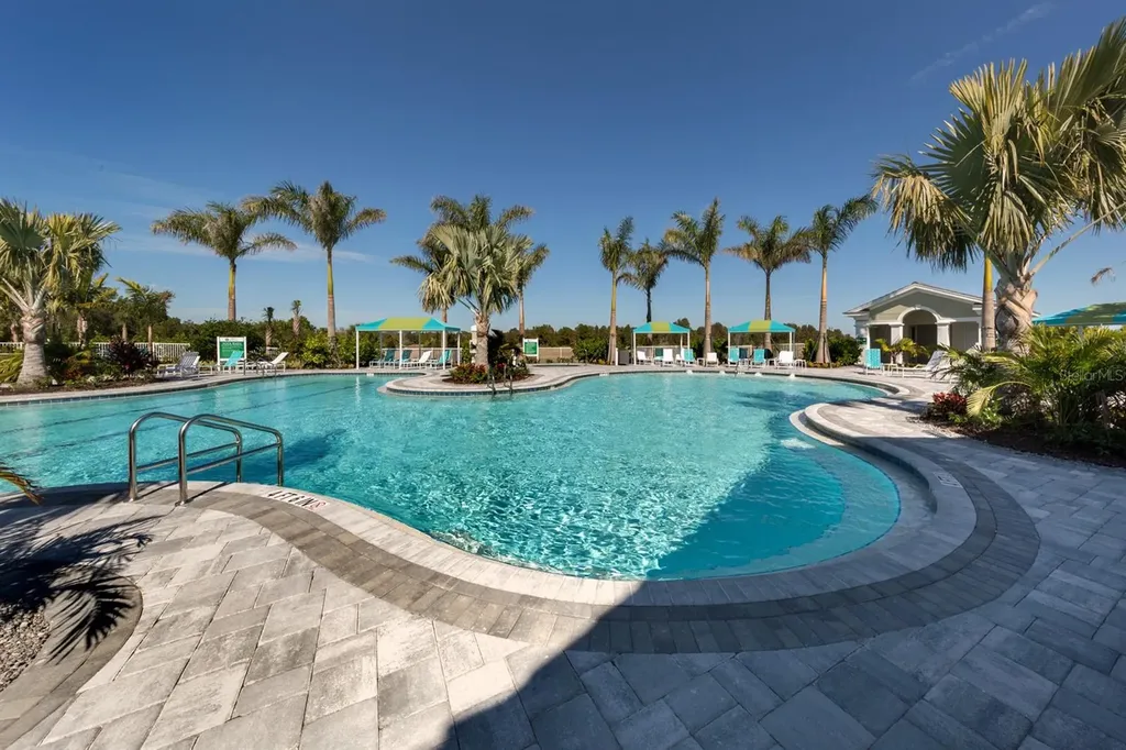 1740 Grande Park Drive Englewood FL 34223