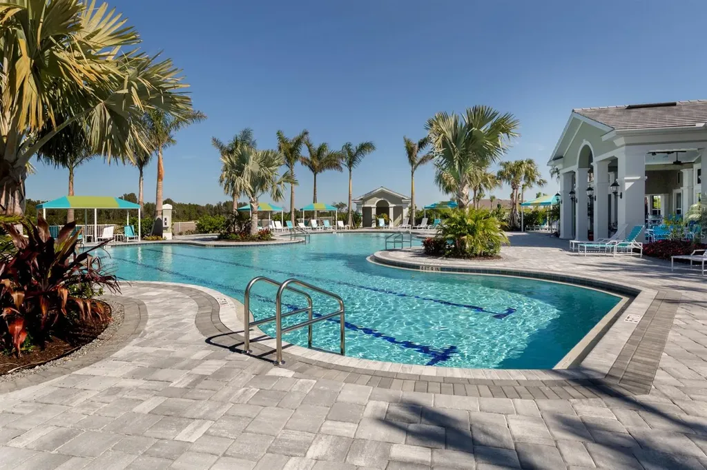 1740 Grande Park Drive Englewood FL 34223