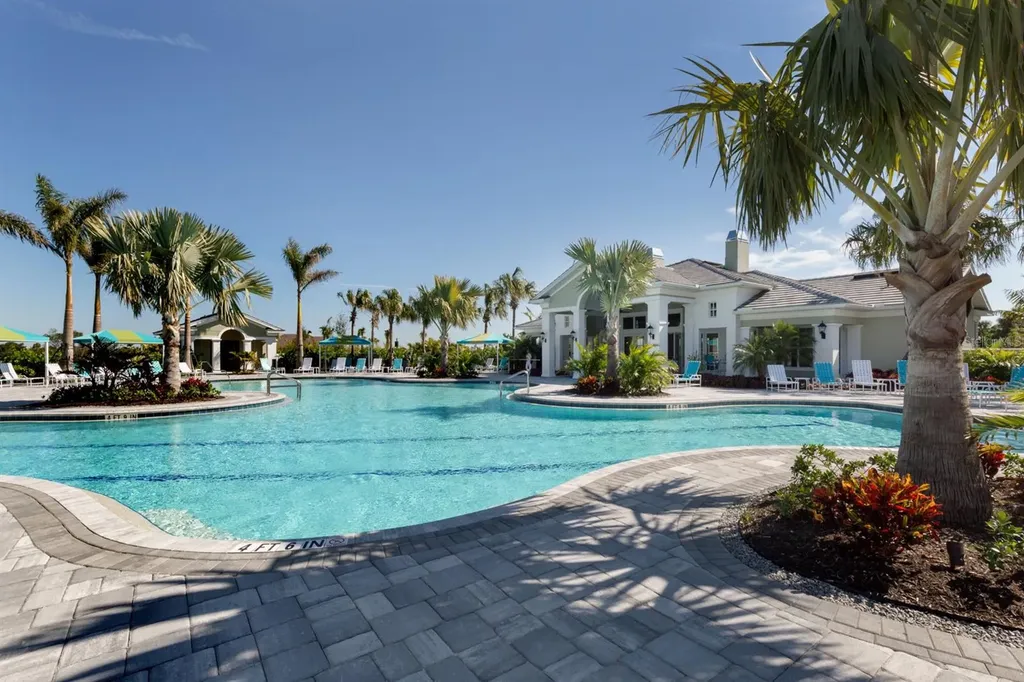 1740 Grande Park Drive Englewood FL 34223