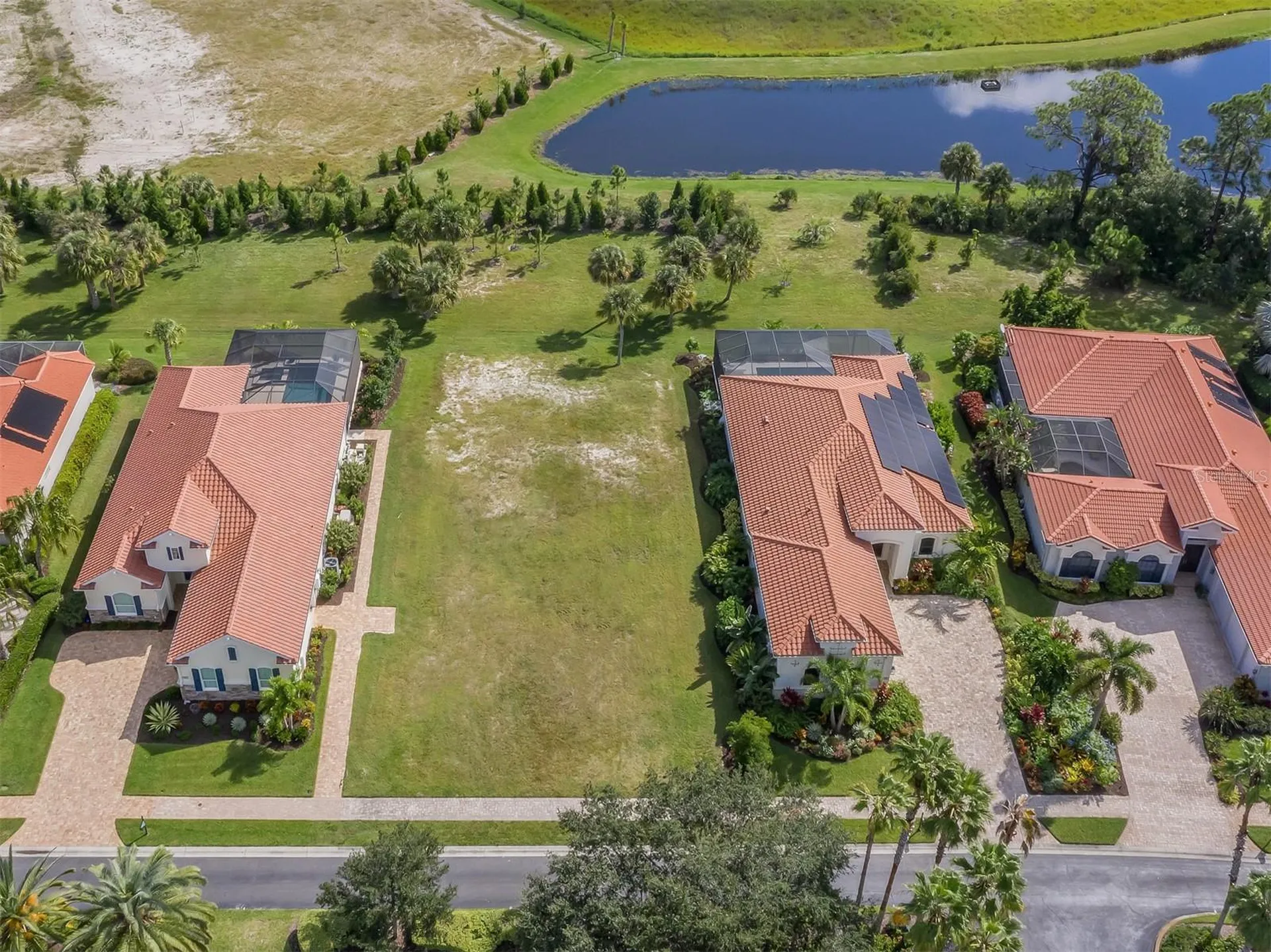 1740 Grande Park Drive Englewood FL 34223