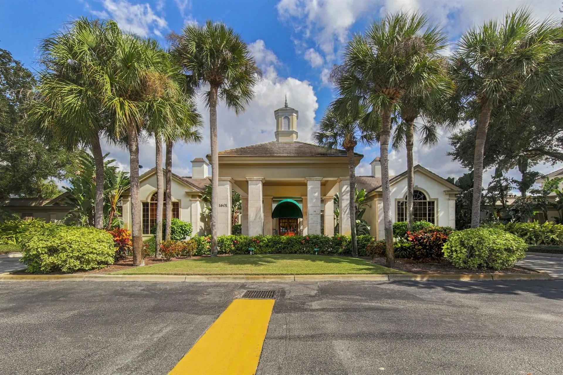 1740 Grande Park Drive Englewood FL 34223