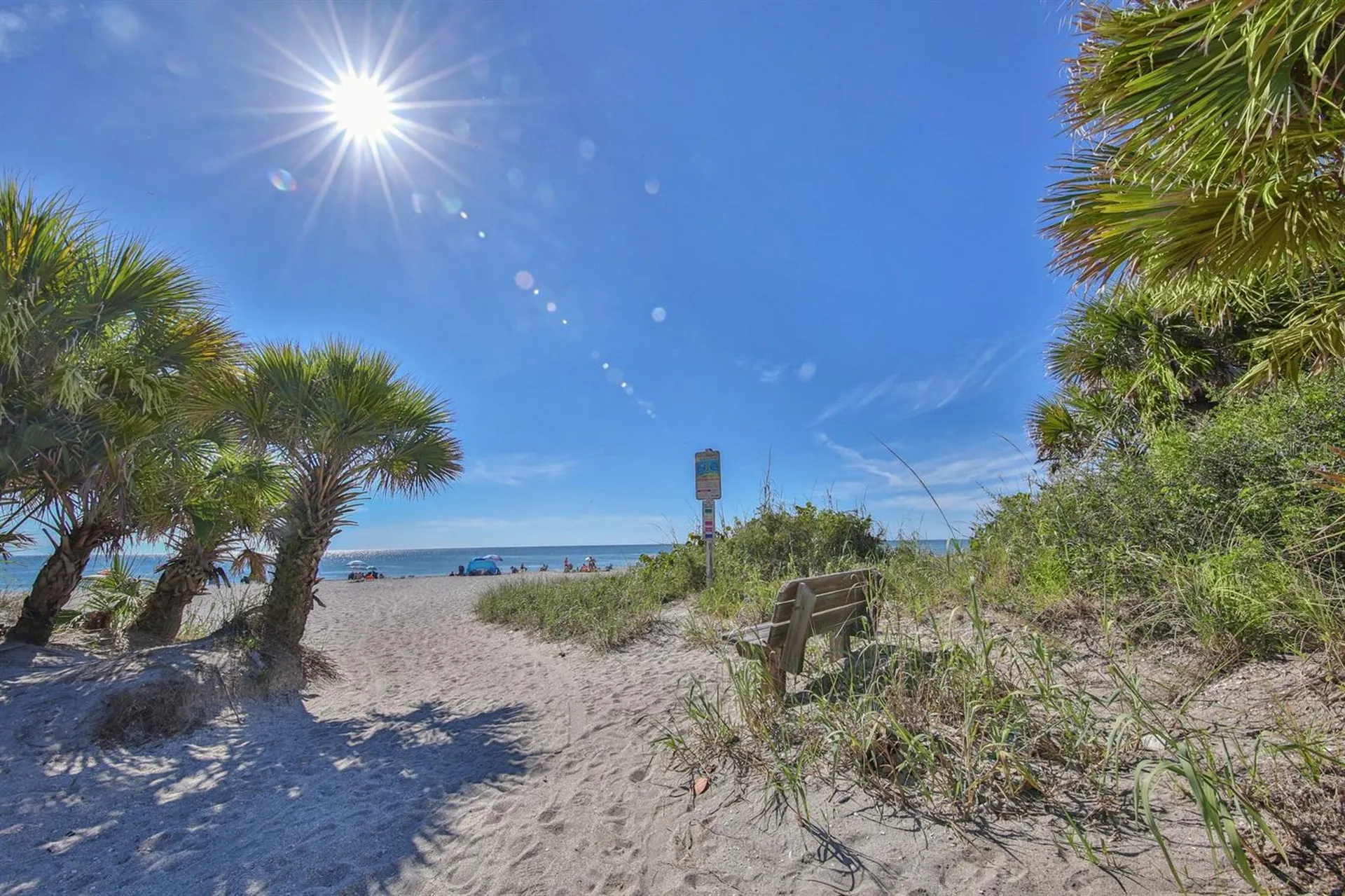 1740 Grande Park Drive Englewood FL 34223