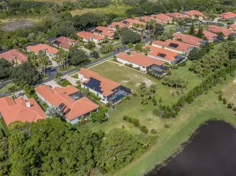 1740 Grande Park Drive Englewood FL 34223