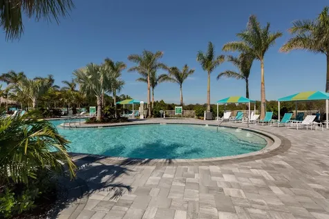 1740 Grande Park Drive Englewood FL 34223