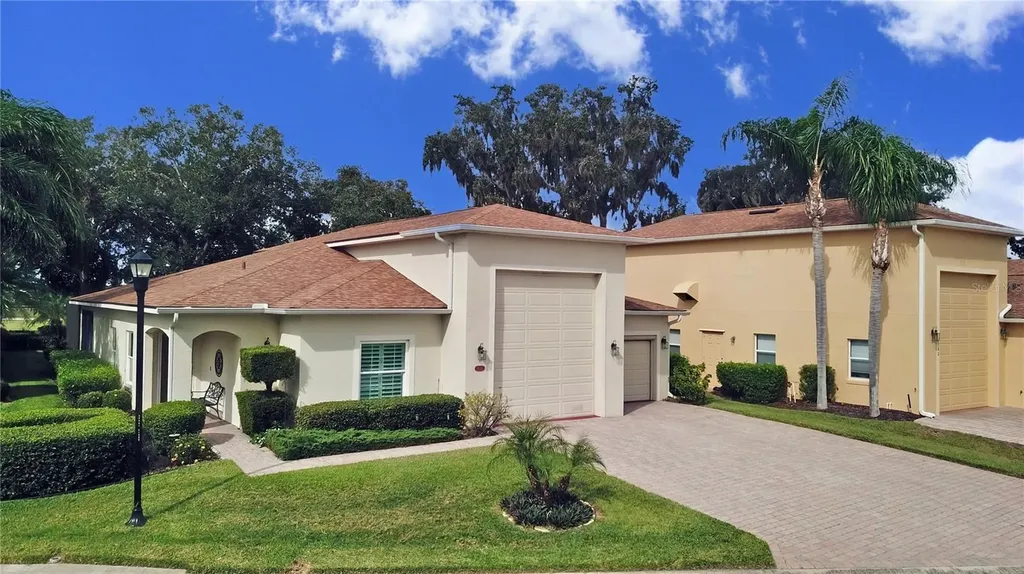 4136 Dunmore Drive Lake Wales FL 33859