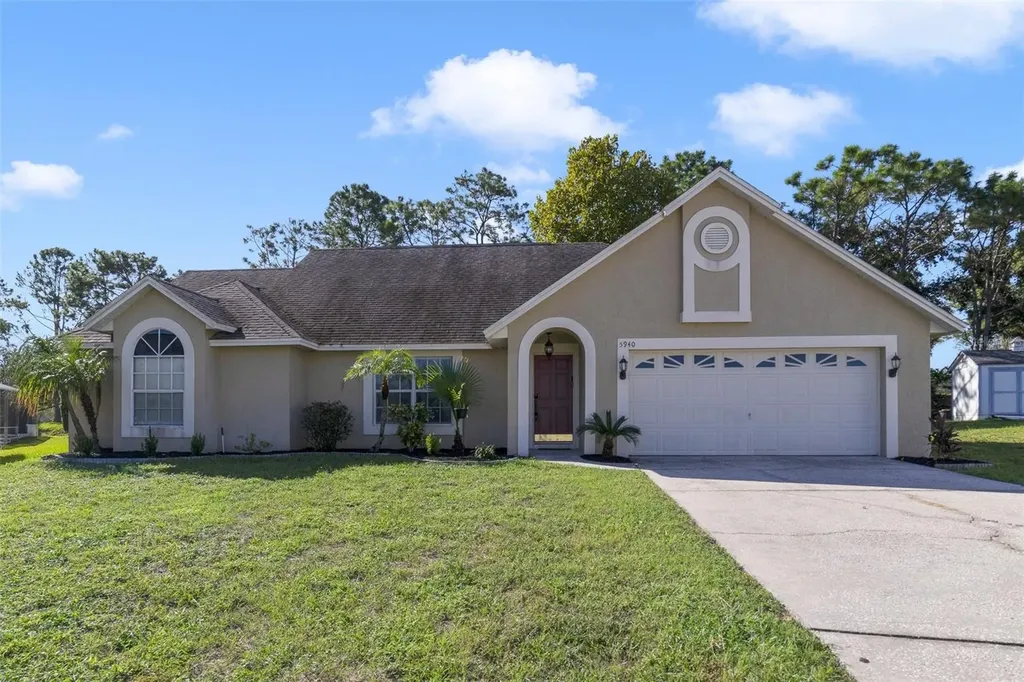5940 Loma Vista Drive W Davenport FL 33896