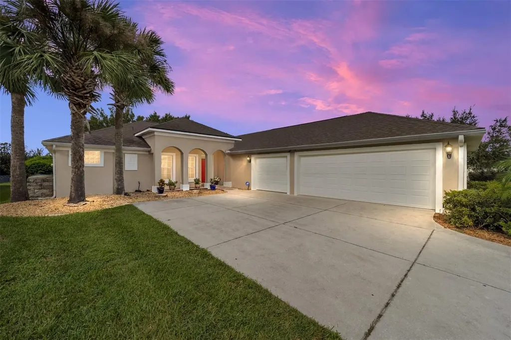 6470 SW 50th Court Ocala FL 34474