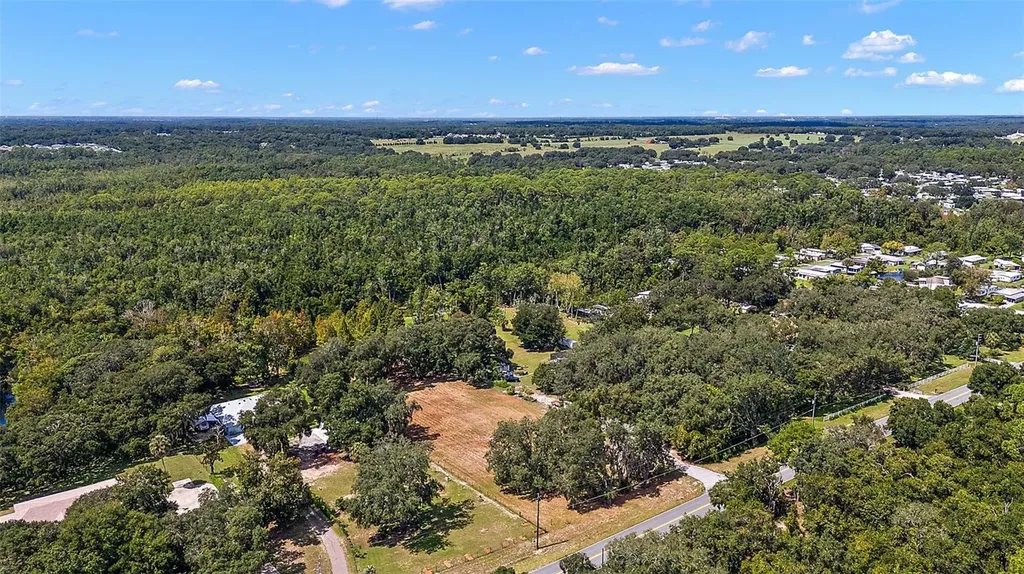 Lake Unity Road Fruitland Park FL 34731