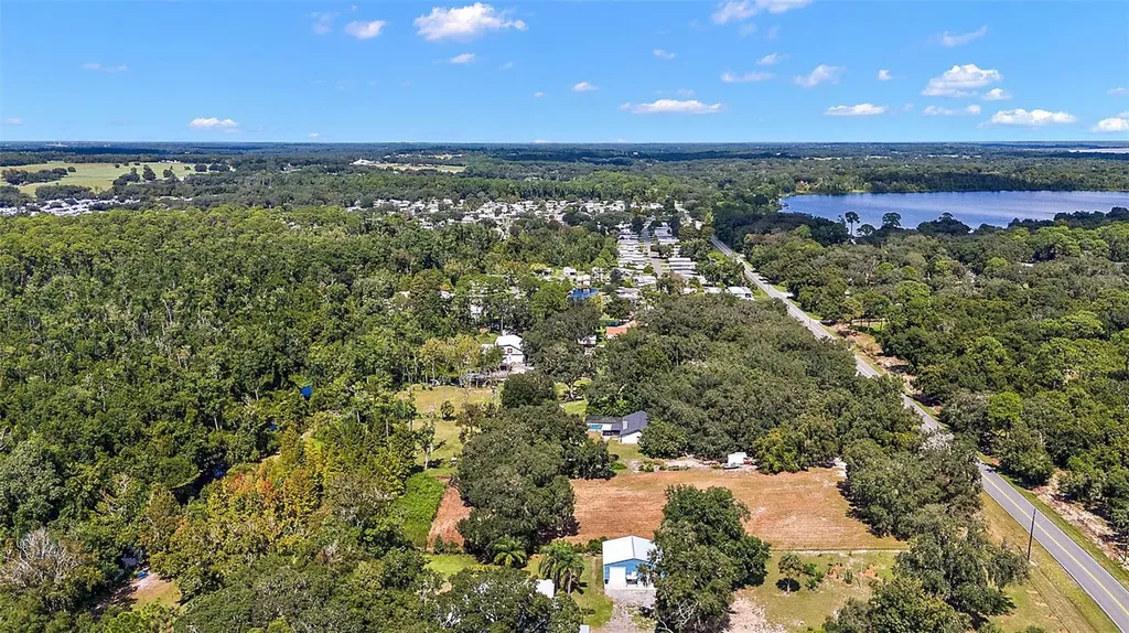 Lake Unity Road Fruitland Park FL 34731