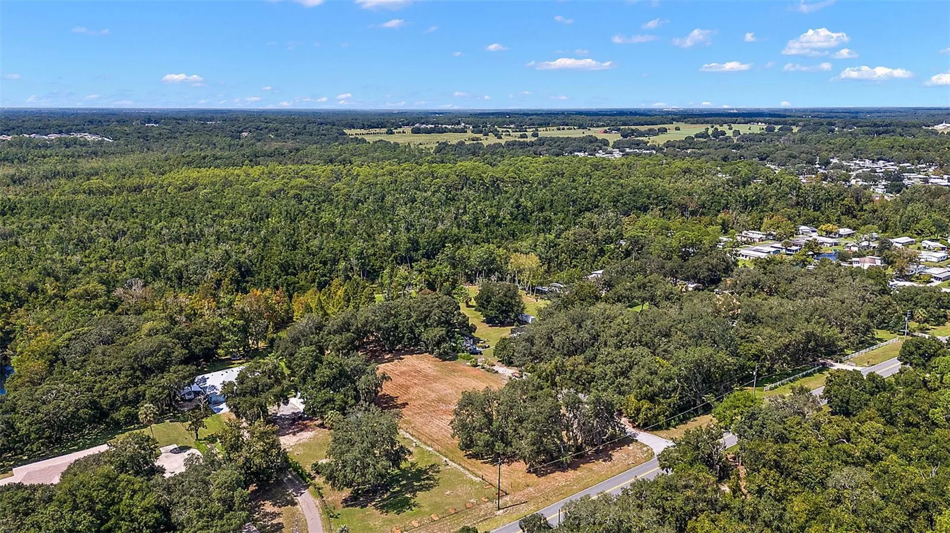 Lake Unity Road Fruitland Park FL 34731