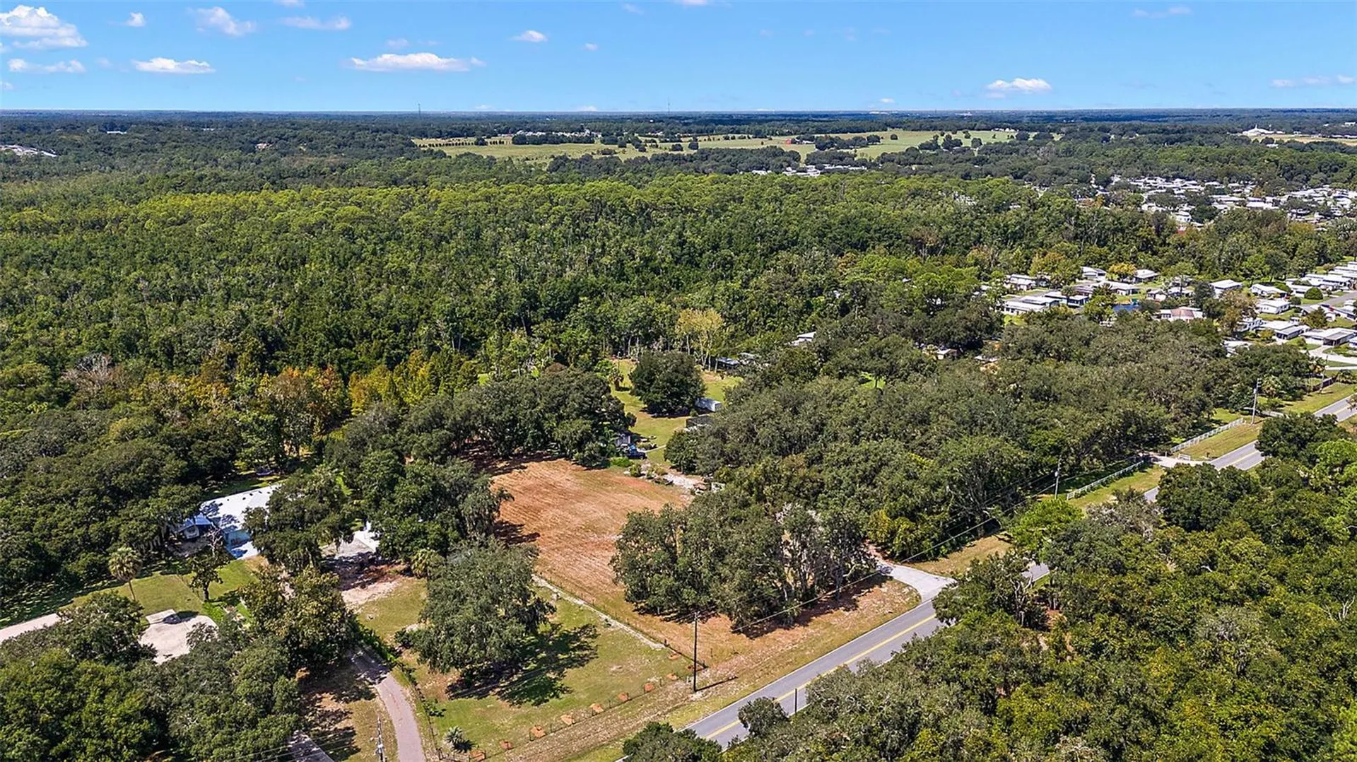 Lake Unity Road Fruitland Park FL 34731