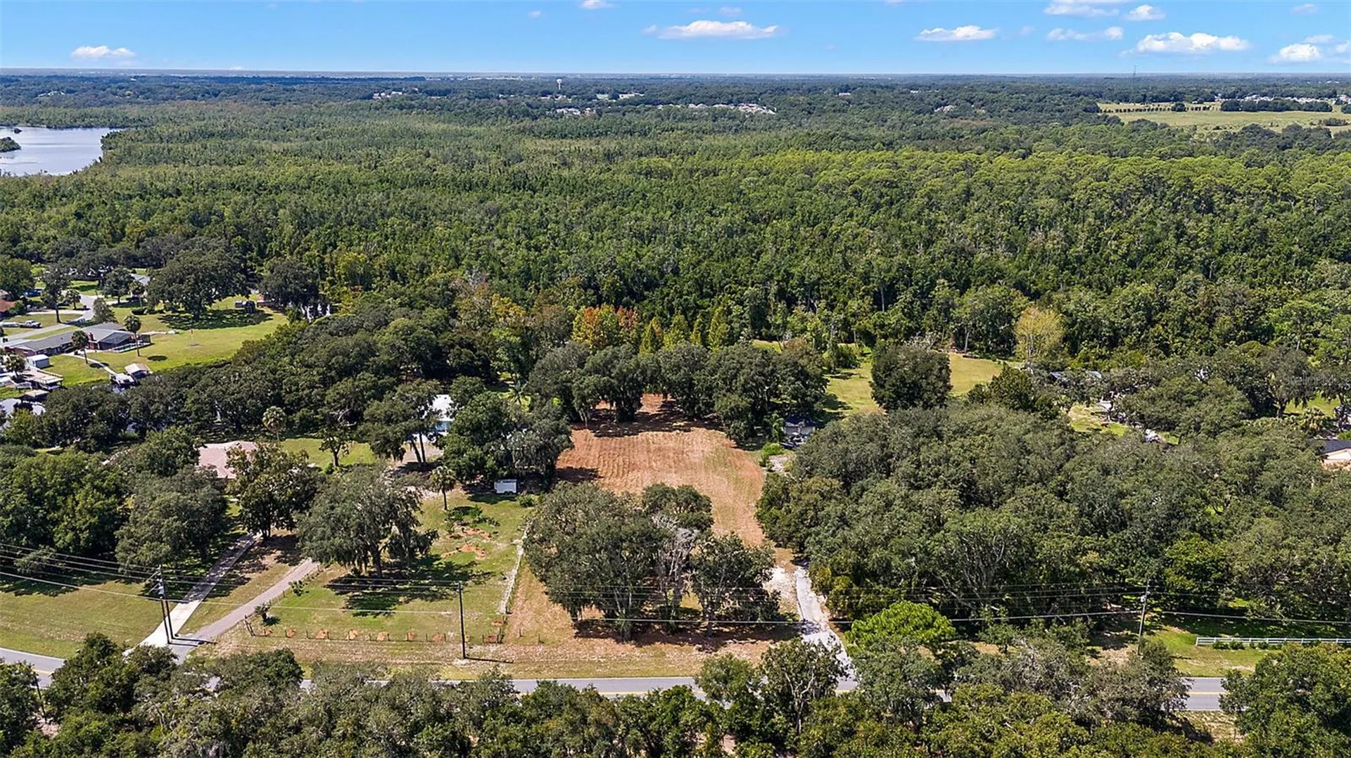 Lake Unity Road Fruitland Park FL 34731
