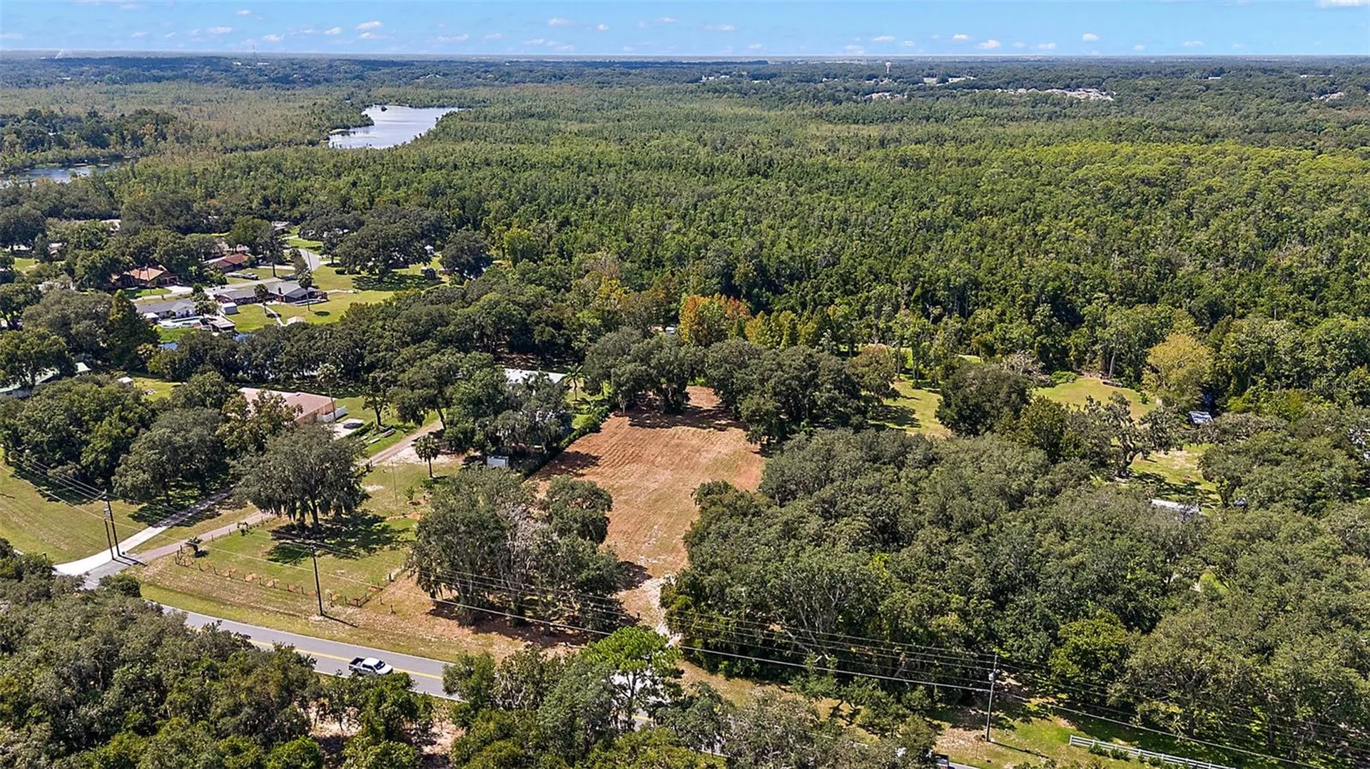 Lake Unity Road Fruitland Park FL 34731