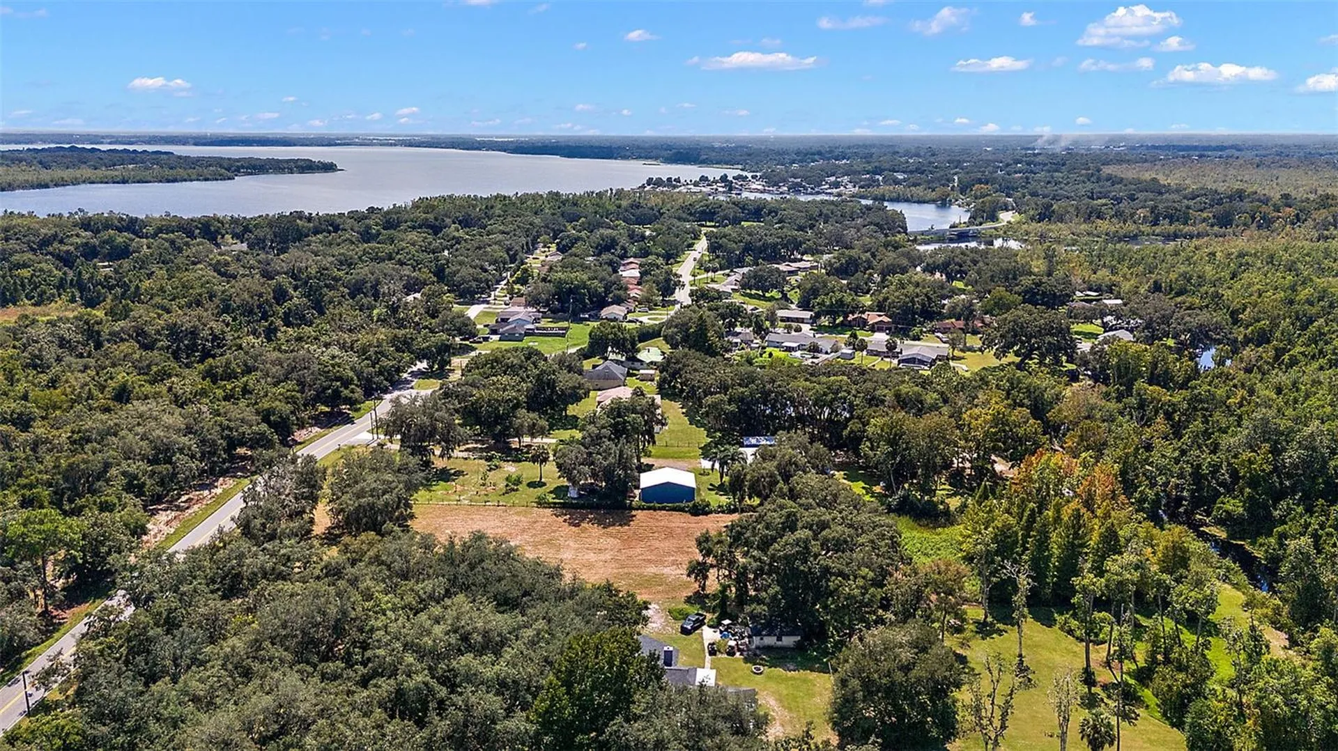 Lake Unity Road Fruitland Park FL 34731