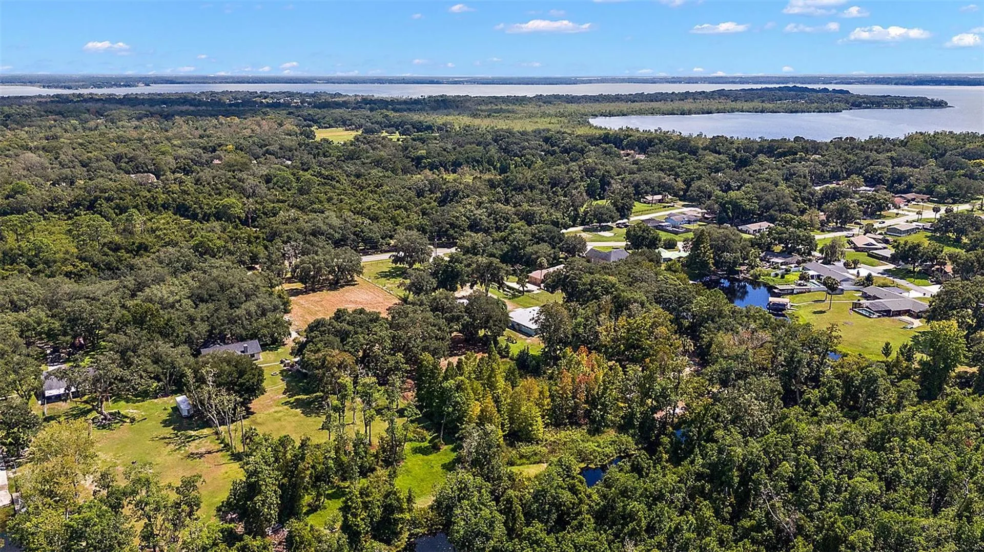 Lake Unity Road Fruitland Park FL 34731