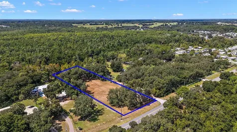 Lake Unity Road Fruitland Park FL 34731