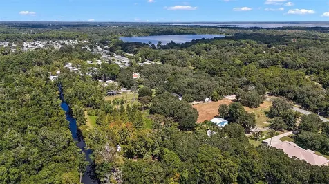 Lake Unity Road Fruitland Park FL 34731