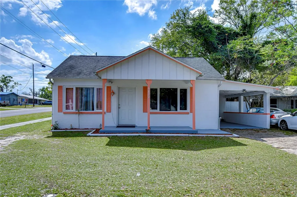 5829 12th Street Zephyrhills FL 33542