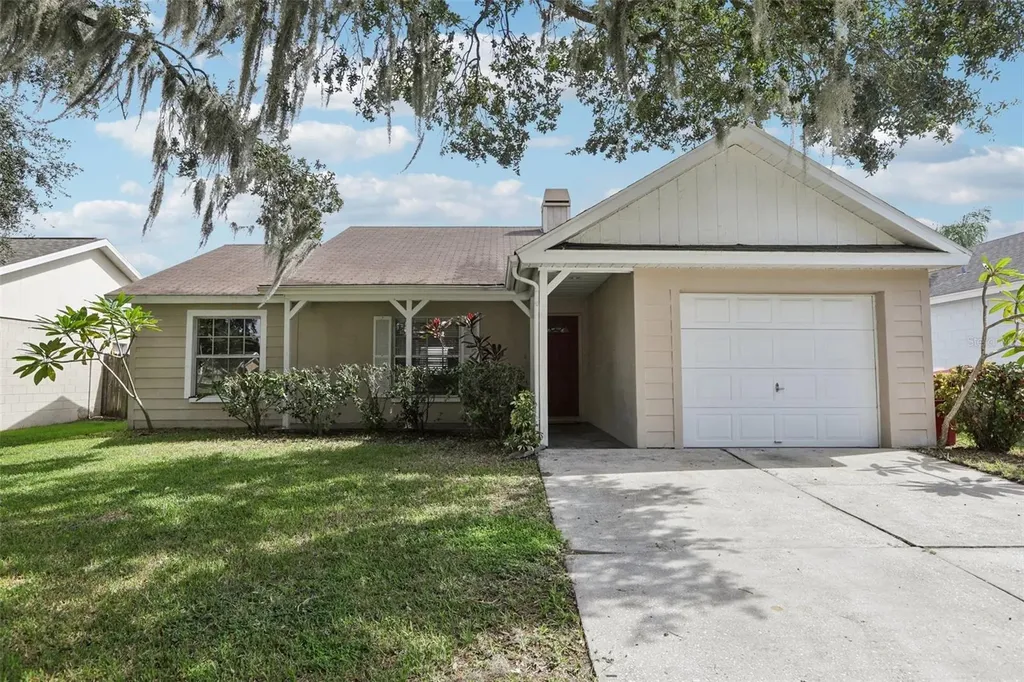 4720 Silkrun Court Plant City FL 33566