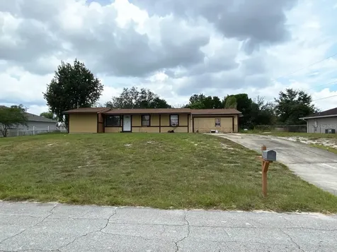 1790 Harbinger Terrace Deltona FL 32738